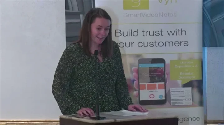 Jennifer Fagan, First Secretary DIT India at vyn I...