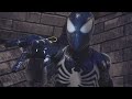 Peter vs. Kraven! "The Flames Have Been Lit" Mission – Spider-Man 2 PS5 Pro 4k