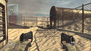 [MW2/1.14] TheLightHacks- v2 {TLH} w./Download