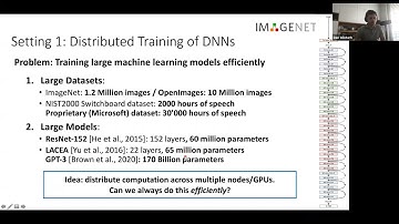 Relaxed Semantics Scalable Distributed Algorithms and Systems