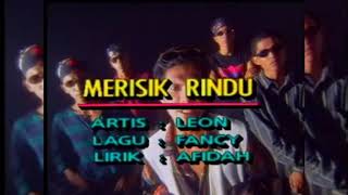 Leon-Merisik rindu