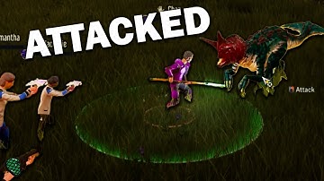 Stacked and Attacked: Stranded Alien Dawn Project X Mod [EP2]