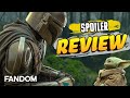 The Mandalorian Season 2 Episode 5 | Review (Spoilers!)