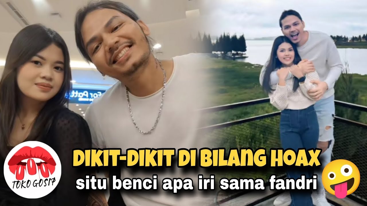 Banyak yang tidak percaya akan hadirnya fandri ke pemakaman bapak wulan permata