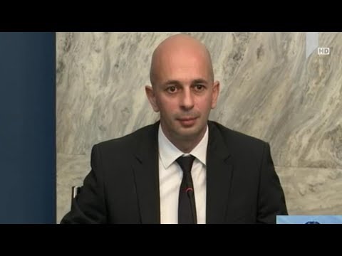 მოსამართლეობის კანდიდატების მოსმენა პარლამენტში