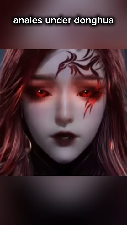 Yu hao destroy evil spirit within miss Xiao Tao 🤠🥳😏#youtubeshort #shortvideo #donghua