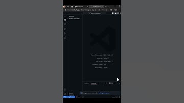 Try out .NET 8 with this free Codespace!