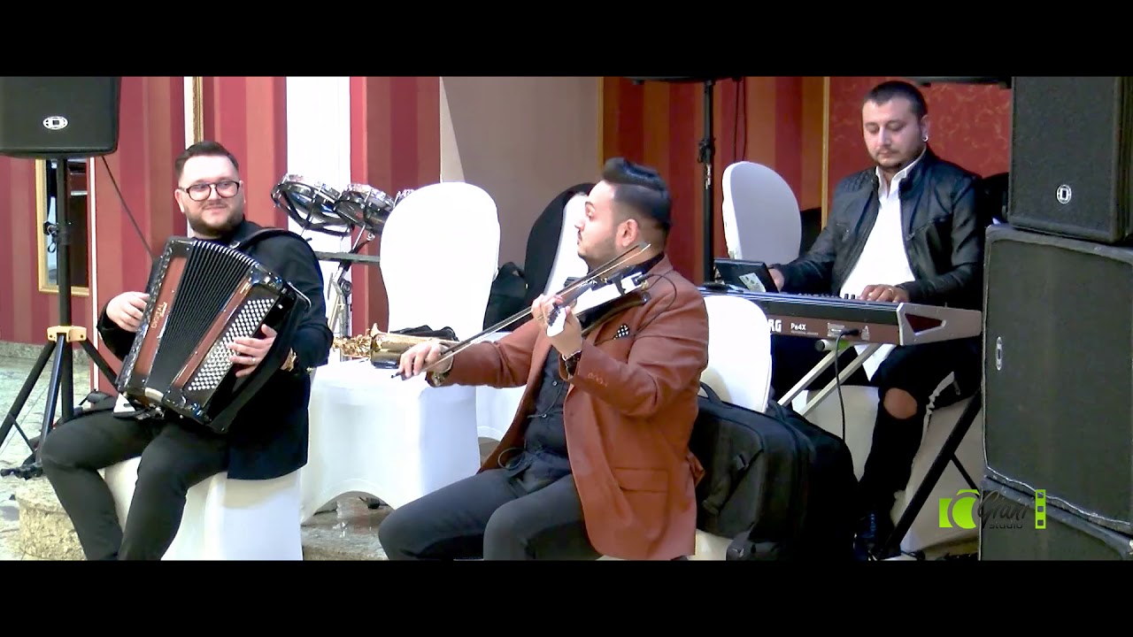 Muzica lautareasca-live