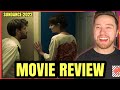 Cha Cha Real Smooth (2022) - Movie Review | Sundance 2022