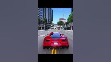 GTA 6 Unreal Engine 5 ULTRA Realistic Graphics level #shorts #gta5unrealengine5 #gta6