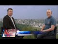 Israel Now News - Episode 479 - Joseph Gitler - Making the Desert Bloom - YOUTUBE