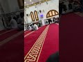 ونا حالي لما انصلح كان الرسول فرحان الله اكبر 