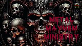 Metal Mayhem Ministry EP 50