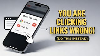How to Open Links in Any App or Browser on Android & iPhone (Quick Fix) screenshot 4