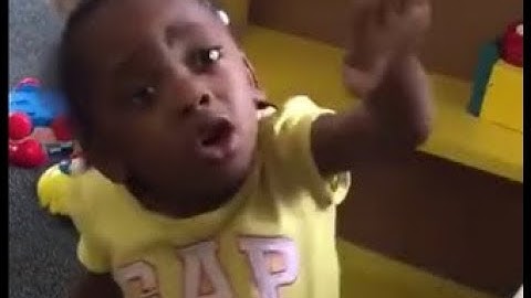 Little Girl Tells Teacher That She Needs Some Time Off From These Kids.  Crazyness