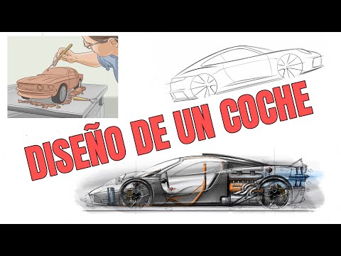 Video: ¿Puedo diseñar mi propio coche?