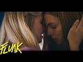 Just The Two Of Us - FLUNK S2 E11 - LGBT Series Lesbian Teen Drama