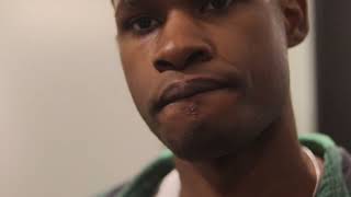 Joshua Stake-Out Episode I: Before Morning (Scene 41) Looking for the Rest-Room