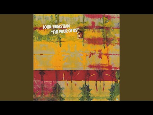 JOHN SEBASTIAN - I Don't Want Nobody Else