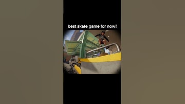 replay editor update on december is way too long gng 😭 #skate #skate4 #skate3 #sanvansterdam