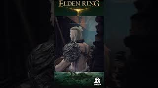Graven-School Talisman - Raya Lucaria illusory wall - Comer Sorcery | #eldenring #shadowoftheerdtree