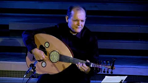 Anouar Brahem "The Astounding Eyes Of Rita" - Live...
