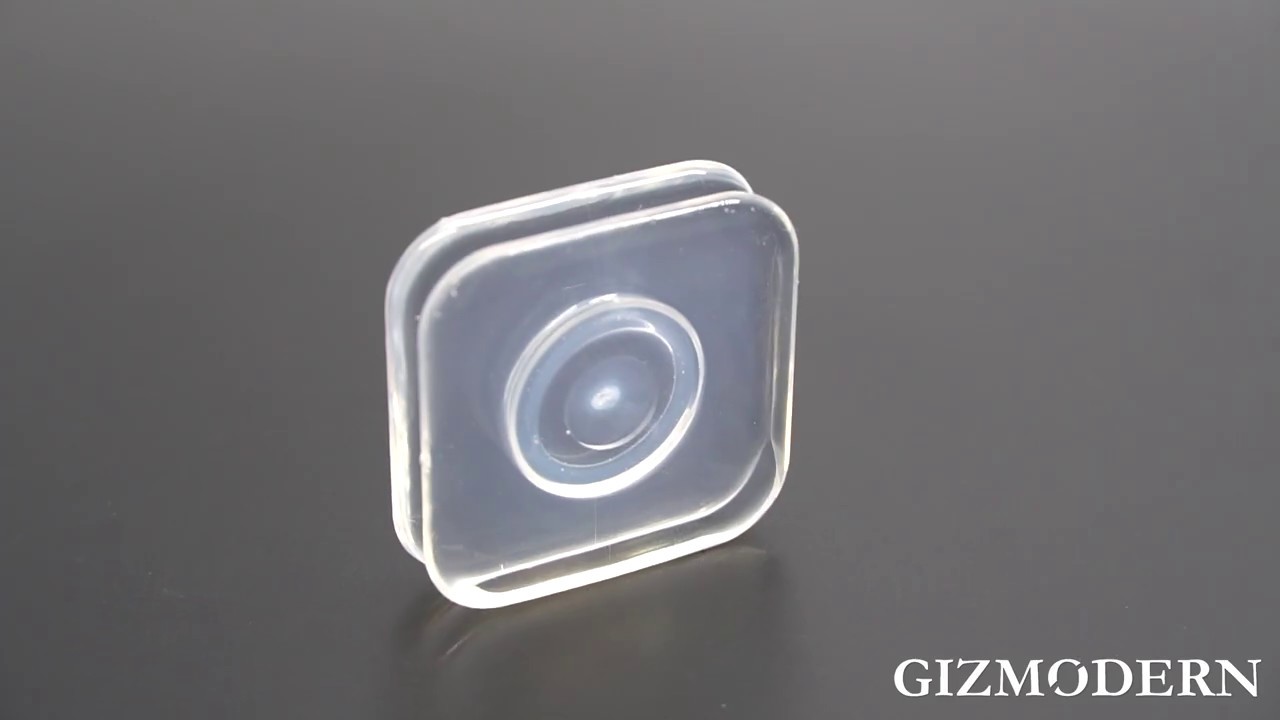 Floveme Amazing Nano Rubber Fixieren Gel Pad AutoAufkleber Handyhalter UnivCGRD 