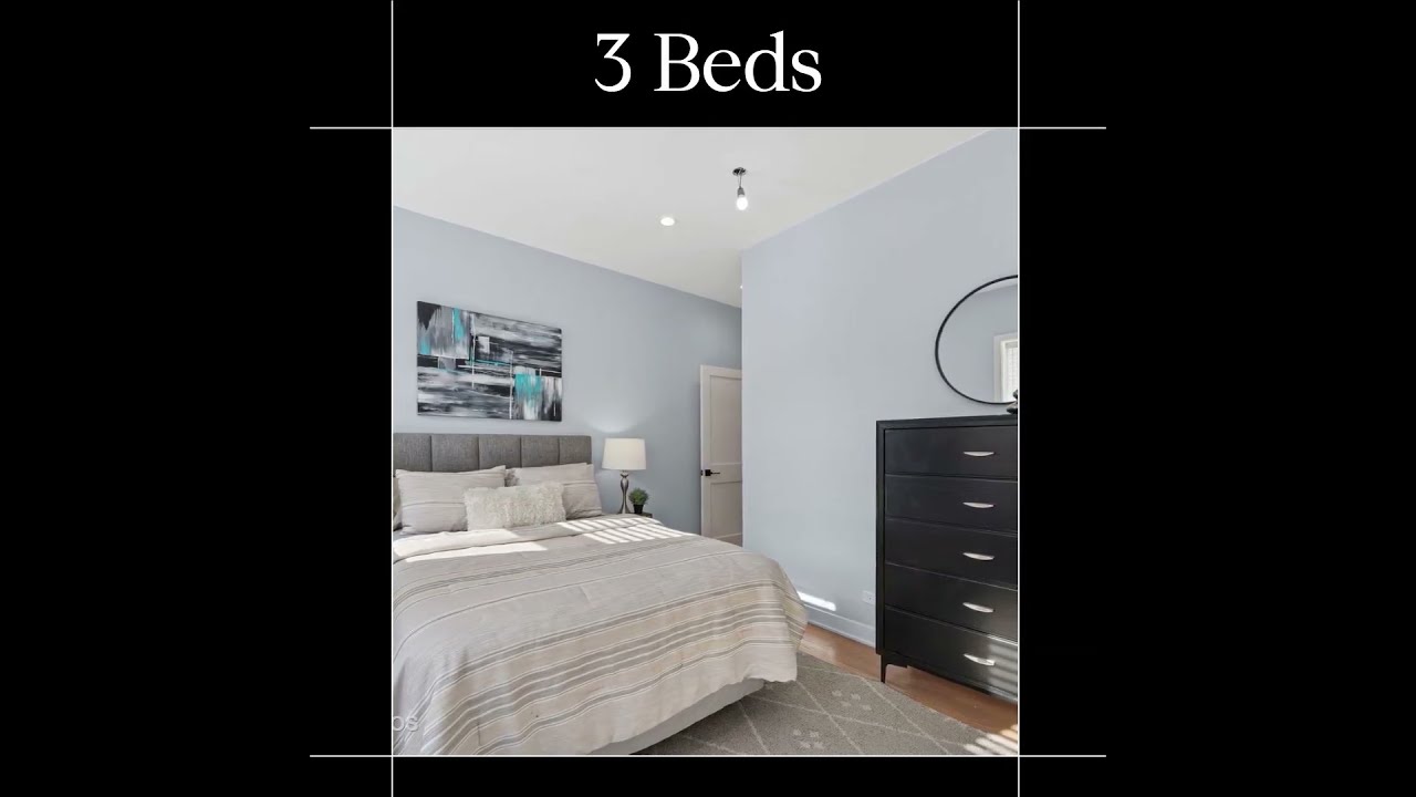 847 West Ainslie Street Unit 3E Chicago IL 60640