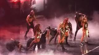 Little Mix - Down And Dirty/ DNA/ Freak (HD) - O2 Arena - 26.10.17