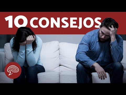 Vídeo: Crisi Familiar: Com Superar Un Període Difícil En El Matrimoni