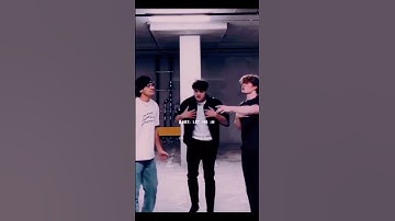 Thumbnail of 𝐴𝑙𝑒𝑥𝑎𝑛𝑑𝑒𝑟 𝑆𝑡𝑒𝑤𝑎𝑟𝑡, 𝑚𝑖𝑐ℎ𝑒𝑎𝑙 𝐺𝑒𝑟𝑜𝑤 & 𝐽𝑎𝑘𝑒 𝐶𝑙𝑎𝑟𝑘 : 𝐺𝑜 𝑒𝑎𝑠𝑦 𝑜𝑛 𝑚𝑒 (𝑐𝑜𝑣𝑒𝑟)#reels #alexanderstewart  #reel