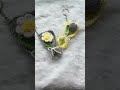Crochet flower keychain indakyalo?|crochet|crochet Malayalam #crochetmalayalam #shorts