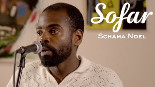 Watch Schama Noel Thoughts Of A Loner video