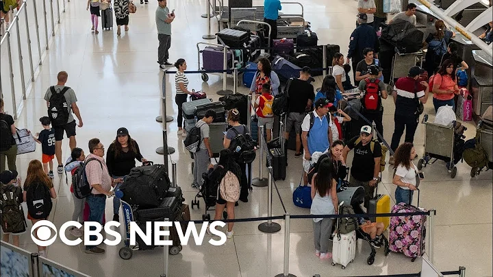 New airline refund rule for delays and changes