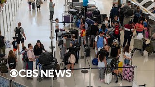 New airline refund rule for delays and changes