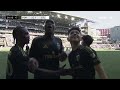 HIGHLIGHTS | Portland Timbers vs. St. Louis CITY SC | June 8, 2025