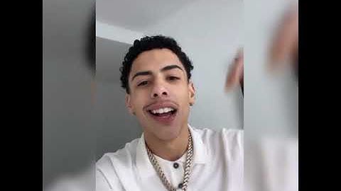 J.I - See Through (Snippet) (Unreleased)