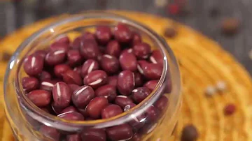 Фасоль адзуки Bravolli!