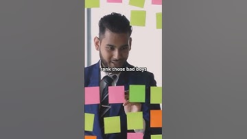 The 100-Year-Old Productivity Hack That Still Works - You Need to Use the Ivy Lee Method #work