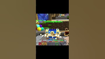 Lucky Greed Scythe 🤯 HOW TO GET "LOTTERY BOX" IN BLOCKMAN GO SKYBLOCK