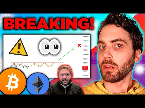 Is Crypto In Trouble? Bitcoin Insider Reveals \
