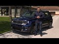 Jeep Renegade facelift: Rebel fără cauză - Cavaleria.ro