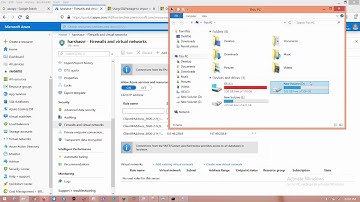 How to Export And Import Bacpac files from Azure SQL Server Using SQLPackage