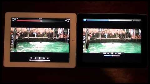 EC Player vs AVPlayerHD (HD MKV playback)