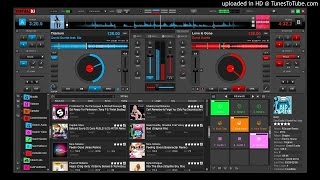 Tin Ekana Laxeio   Dj Nelos  Mix