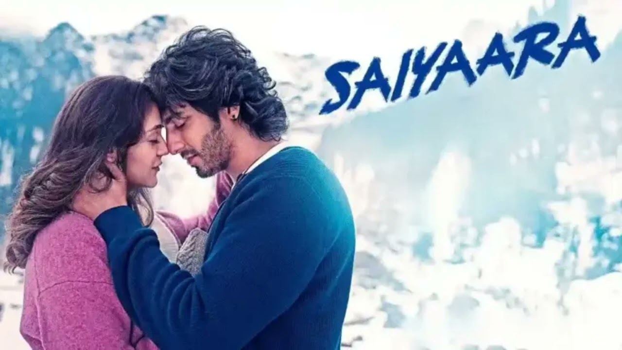 Saiyaara Reprise - Female | Full Song Audio | Saiyaara | Tanishk,Faheem, Arslan | Shreya | Irshad
