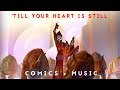 Vian izak  till your heart is still official audio