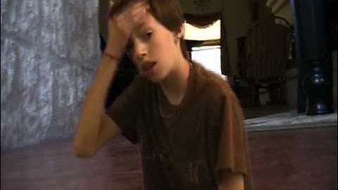 I shrunk myself part #1