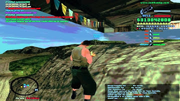 SF vs RM | CODE5 TCW | Wymiatacz