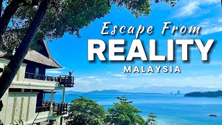 Gaya Island Resort - The Best Resort in Kota Kinabalu Sabah